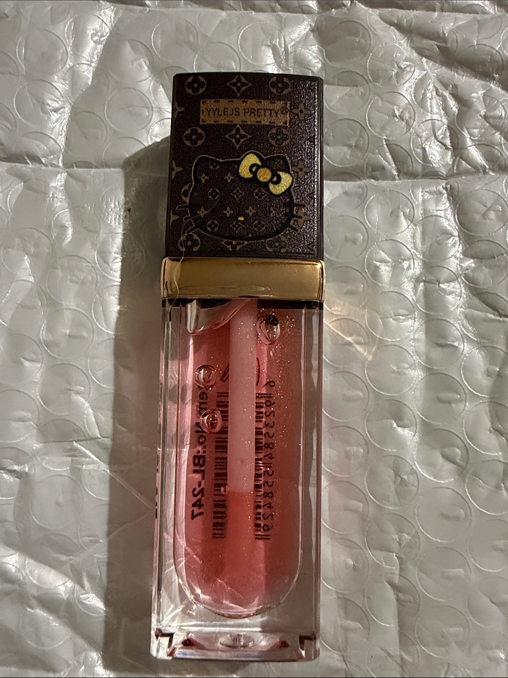Hello Kitty Lip Gloss